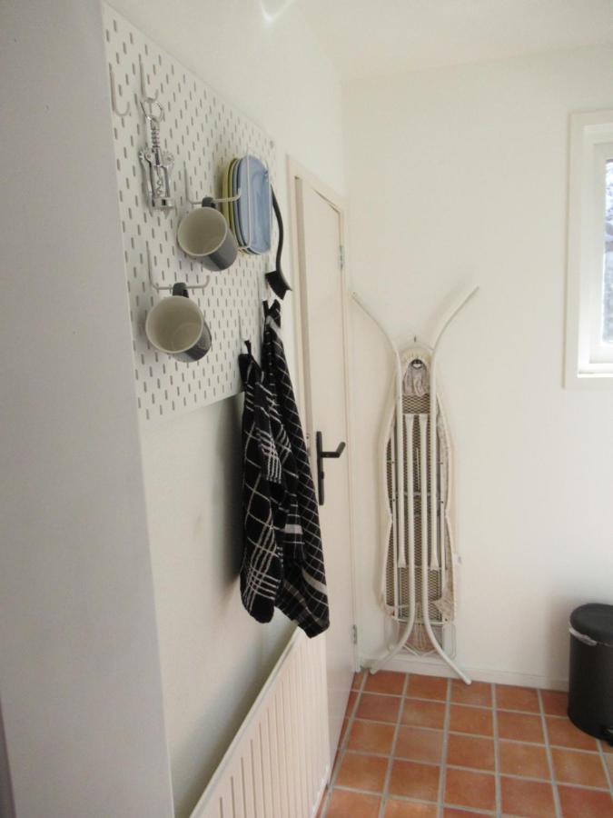 Casa Colijnsplaat Esterno foto